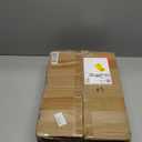 12 Pack L16 x H 10" White Heavy Duty Shelf Brackets with Screws Metal Shelf Brackets Shelf Support Angle Brackets for Shelves L Brackets Heavy Duty Floating Shelf