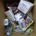 Box With Mixed Items