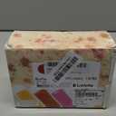 Sartorius Disposable Aluminum Sample Pans, 90 mm, 80 PCs