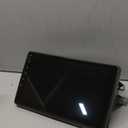 Android 15 Car Radio for Toyota Sienna 2004-2010, 9 inch Capacitive HD Touch Screen for Sienna Head Unit with Carplay Android Auto 5G WiFi GPS Bluetooth 5.0 1280 * 720 4+64G