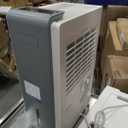 AEOCKY 5500 Sq.Ft Energy Star Most Efficient 2025 Dehumidifier Max 80Pint/D