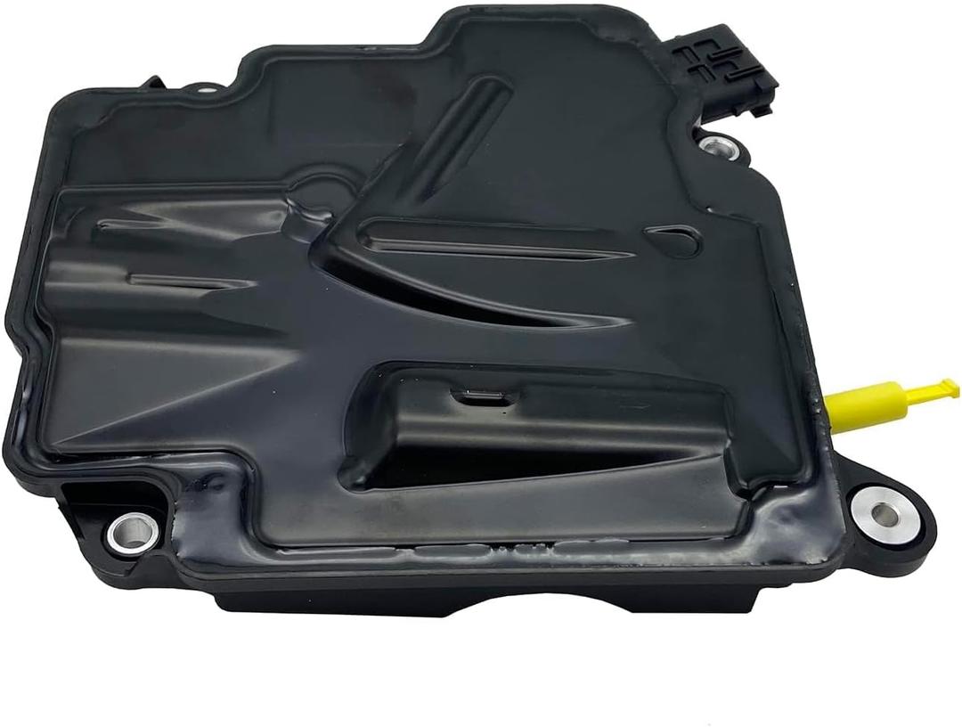 WayJun A0002701852 Programmed 722.9 ISM Intelligent Servo Module Compatible with Select Mercedes-Benz W164 X164 W166 X166 Models Transmission Gear Shift Module Control Unit