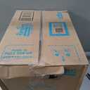Pampers Diapers - Baby Dry - Size 4, 186 Count, Absorbent Disposable Infant Diaper 