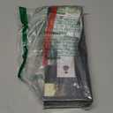 EZVALO 10inch Under Cabinet Lighting, LED Motion Sensor Light Indoor, 2400mAh USB Rechargeable Closet Lights, Dimmable & Magnetic Wireless Under Counter Lights for Kitchen, Pantry, Stairs (2 Pack)