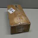 YASONIC Shower Caddy Adhesive, No Drill Bathroom Shower Organizers, with Removable Hooks, Rust Proof Shower Shelves, Wall-Mounted Shower Holder, White, 2 Pack