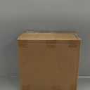 YOLOCKEY 15 inch Blue Wheel Rim Cover Hubcaps Replacement R15 Hub Caps Snap On Universal Wheel Rim Cover ABS Exterior Accessories for Car Trunk SUV Set of 4