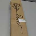 2026 Calendar - 2026 Desk Calendar Large 22x17, Jan. 2026 - Dec. 2026, 17x 22, 4 Corner Protectors, Premium Thick Paper, 2 Hanging Holes, Rolled Desk Calendar with Box