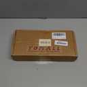 Timing Chain Kit [4.0L V6] Fits for 2005-2015 Frontier, 2005-2012 Pathfinder, 2005-2015 Xterra, 2012-2015 NV1500/2500/3500, for 2009-2012 Equator Timing Rebuild Kit Sprocket Guide Replace# TK3042