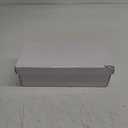 BENPAO Womens Canvas Slip On Shoes White Black Fashion Sneakers Loafers Shoes for Women (9)