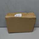 Makeup Perfume Organizer, Vanity Tray, Cosmetic Skincare Tray, Countertop Organizer for Bathroom, Clear