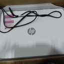 HP DeskJet 2855e Wireless All-in-One Color Inkjet Printer, Scanner, Copier, Best-for-home, 3 month Instant Ink trial included. This printer is only 2.4 ghz capable. (588S5A)
