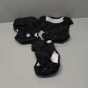 Washable Dog Diapers (3pack) + Extendrs® of Durable Doggie Diapers, Premium Dog Diapers Female, Large 