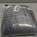 158℉ High-Heat 15s Heating Pad for Back/Muscles/Shoulder Pain