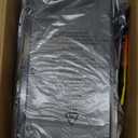 Equalizer Home Audio 31 Bands Graphic Equalizer,Stereo Equalizers Audio,Music Spectrum Analyzer Bluetooth Connectivity,12 Rhythm Patterns with Noise Reduction for Concert,Recording Studio (Black)