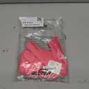 Amazon Essentials Women's Classic Bikini Swimsuit Bottom (X-Large, Hot Pink)