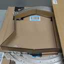 WE11M10001 Dryer Heating Element Replacement Compatible with GE Hotpoint & Fisher Paykel, Replace 17380082, WE11M10001 Dryer Mica Heater Replacements