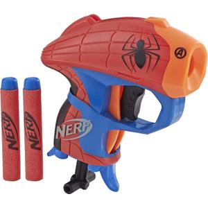 Nerf MicroShots Marvel Spider-Man