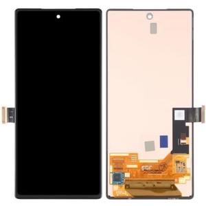 for Google Pixel 6 5G GB7N6 G9S9B LCD Display Touch Screen Digitizer Assembly Replacement Black 6.4"