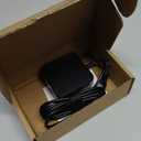 Laptop Charger Fit for Asus Vivobook, Zenbook and More Series Power Cord, Power Lamp, Extended Cable, Round Connector