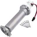 Awning Torsion Assembly Replacement for Dometic 9100 Series Power Patio Awnings 910, 915, 916, 917 Awning Extension Motor Awning Motor #3310423.209B 3310423.209U Mustrod