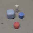 LANEIGE Icons To Go Set: Cream Skin, Water Bank Cream, Lip Sleeping Mask, Water Sleeping Mask, Travel Size, Full Size, Hydrate, Barrier-Boosting