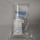 SP Bel-Art Sterileware Sterile Sampling Scoop; 125ml (4oz), White, Plastic, Individually Wrapped (Pack of 100) (H36904-0000)