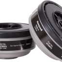 North N75001 Organic Vapor OV Cartridge 2 Each per Pack