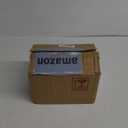 LEETOYI Porcelain Small Oval Au Gratin Pans, Set of 4 Baking Dish Set for 1 or 2 person servings, Bakeware with Double Handle for Kitchen and Home, White