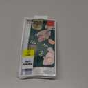 for Samsung Galaxy S25 Plus Case, Slim Soft Non Slip Silicone for Samsung S25 Plus Phone Cover 6.7 inch, Morandi Green