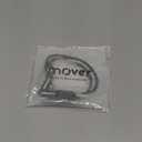 Paracord Bracelet for Men - Twisted Rope Bracelets for Men, Handmade Mens Bracelets Jewelry, Boyfriend Gifts Birthday, Pulseras Para Hombres, Men's Bracelet Gifts for Son 8