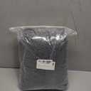 Couch Cushion Covers for Sectional Sofa, Wear Resistant Stretch Sofa Slipcovers for Sofa Cushion Furniture Protector Washable Elastic Seat Cover for Pets (Dark Gray, 2 Seat Covers S+ 1 Chaise)