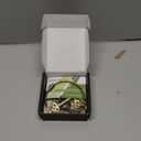 Skeleton Key, 12-Key Universal Hollow Barrel Skeleton Keys Kit for Antique Dresser, Chinese Cabinet, Antique Furniture and Old Style Cabinets or Doors, Select Furniture Limited Compatibility (1.5-3.1inchs)