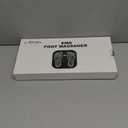 Body & Foot Stimulator, Ems foot massager for relief of pain ,intractable pain and relief of pain associated with arthritis. improve and facilitate muscle performance. increase local blood circulation