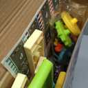 Montessori Toys for 2 3 Year Old Boys Toddlers, Car Ramp Toys with 6 Cars & Race Tracks, Garages and Parking Lots, Ramp Racer Toy Gift for Boys Girls Age 18 Months and Up, Multicolor