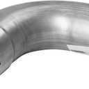 AP Exhaust Products AP Exhaust (10557) 90 Degree Exhaust Pipe Elbow