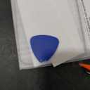 Soft OLED 15 Pro Max LCD Screen [120Hz Promotion+Sensor Cable] Replacement for iPhone 15 Pro Max 6.7 inch LCD Display Touch Digitizer Assembly A3106 A2849 A3105 A3108 with Repair Tools