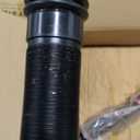 Lowering Coilovers Struts Compatible for 2006-2013 BMW 3-Series 325i 328i 335i E90 E91 E92 Front & Rear Shocks Adjustable Height Suspension Coil Spring Strut  RWD Only (Set of 4)(Yellow)