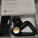 TheraGun Sense (2nd Generation) Massage Gun by Therabody - Relaxing Massage Gun with Built-in Guided Routines for Easy Stress Relief, Tension & Sleep