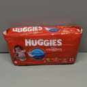 Huggies Size Newborn Diapers, Little Snugglers Baby Diapers, Size Newborn (up to 10 lbs), 31 Count