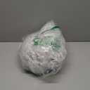 Brightown Outdoor String Lights, 50FT 25 G40 Bulbs Shatterproof Patio Lights, IP65 Waterproof Dimmable Hanging Connectable Globe LED Outdoor Lights for Backyard, Bistro, Porch, Deck, Balcony, White