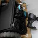 Summer Infant Ingenuity Pop 'N Ride Lightweight Stroller Wagon - Face-to-Face Seats for 2 with 3-Point Harnesses & Sun Canopy