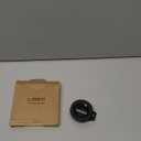 Listen Car Phone Holder Black 1 pack