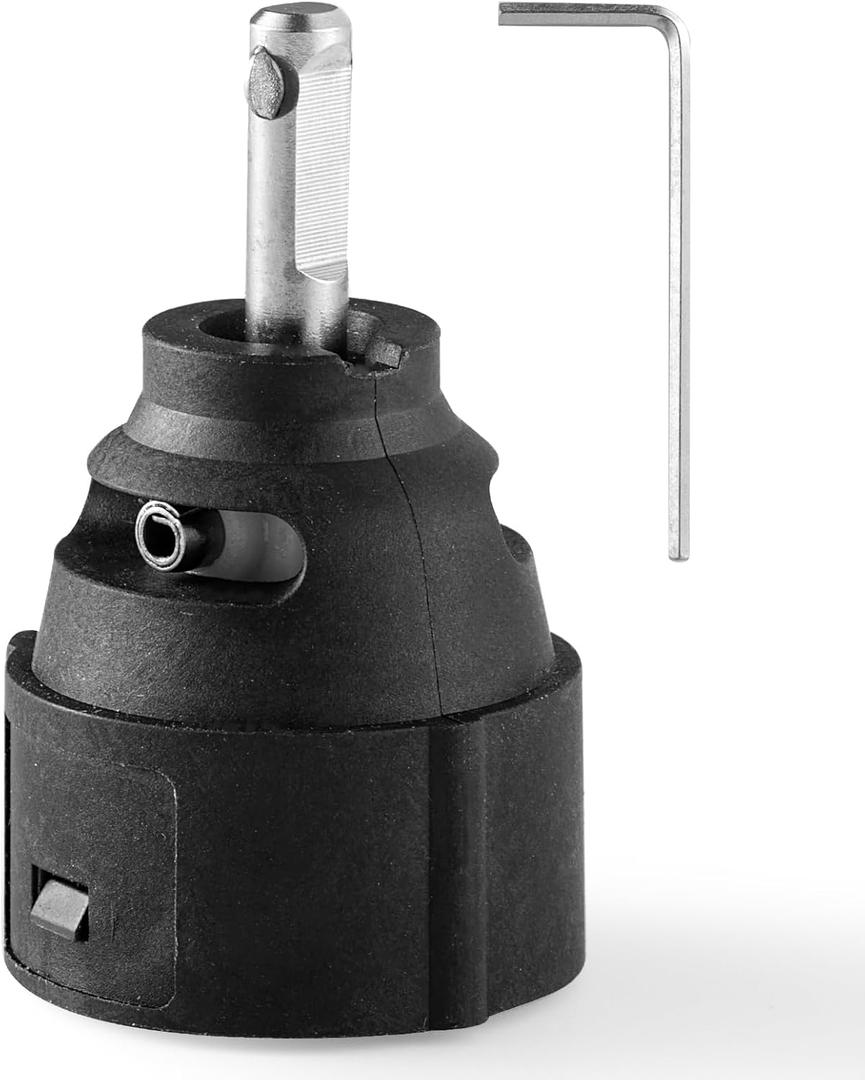 1255 Cartridge Replacement for Moen Single Handle Kitchen Lavatory Faucet, Stainless Steel Valve Stem Faucet Parts Leak-Proof with Hex Wrench