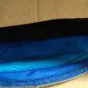 Swimways Elite Spring Float Hammock Pool Lounger, Inflatable Pool Floats Adult with Fast Inflation, Pool Hammock for Adults up to 250 lbs