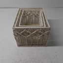 Bucket Set  Home Decor 3 Pack