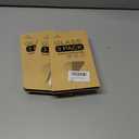 3 x Mr.Shield Screen Protector compatible with Samsung Galaxy Z Flip 7 5G (Front Screen Only) [Tempered Glass] [3-PACK] [Japan Glass with 9H Hardness]