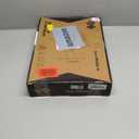 USX Mount Full Motion TV Wall Mount for Most 42-90 inch Flat Screen/LED/4K, TV Mount Bracket Dual Swivel Articulating Tilt 6 Arms, Max 16" Wood Studs, VESA 600x400mm, Holds up to 132lbs