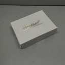 4 x Honeyplum Happy New Year Cards 2026 - Bulk Set of 24 Cards With Envelopes - Sized 4 x 6