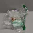 Clear Outlet Covers (50 Pack) Value Pack  Baby Safety Outlet Plug Covers  Durable & Steady  Child Proof Your Outlets Easily (Transparent)