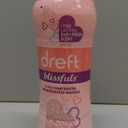 Dreft Blissfuls In-Wash Scent Booster Beads, Baby Fresh Scent, 18.2 oz